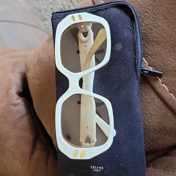 Stella McCartney Accessories - Stella McCartney sunglasses